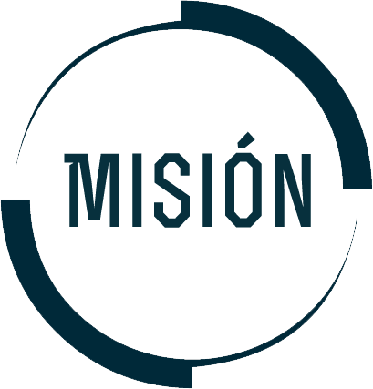 Misión icono